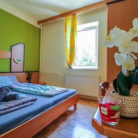 Apartmán Premium Studio 2P Bs Vídeň Exteriér fotografie