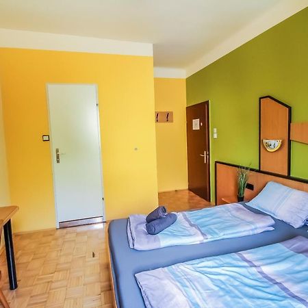 Apartmán Premium Studio 2P Bs Vídeň Exteriér fotografie