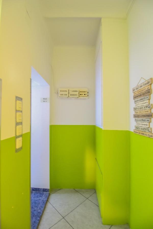 Apartmán Premium Studio 2P Bs Vídeň Exteriér fotografie