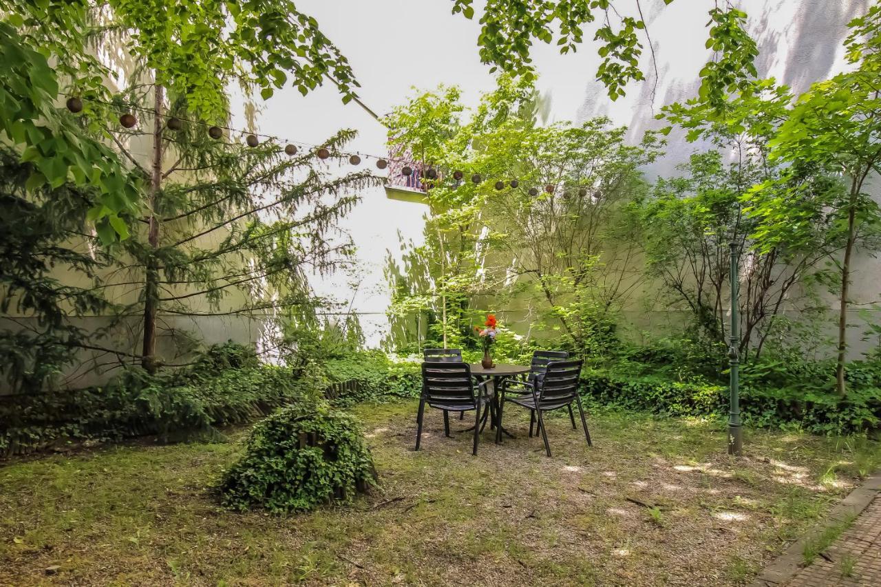 Apartmán Premium Studio 2P Bs Vídeň Exteriér fotografie