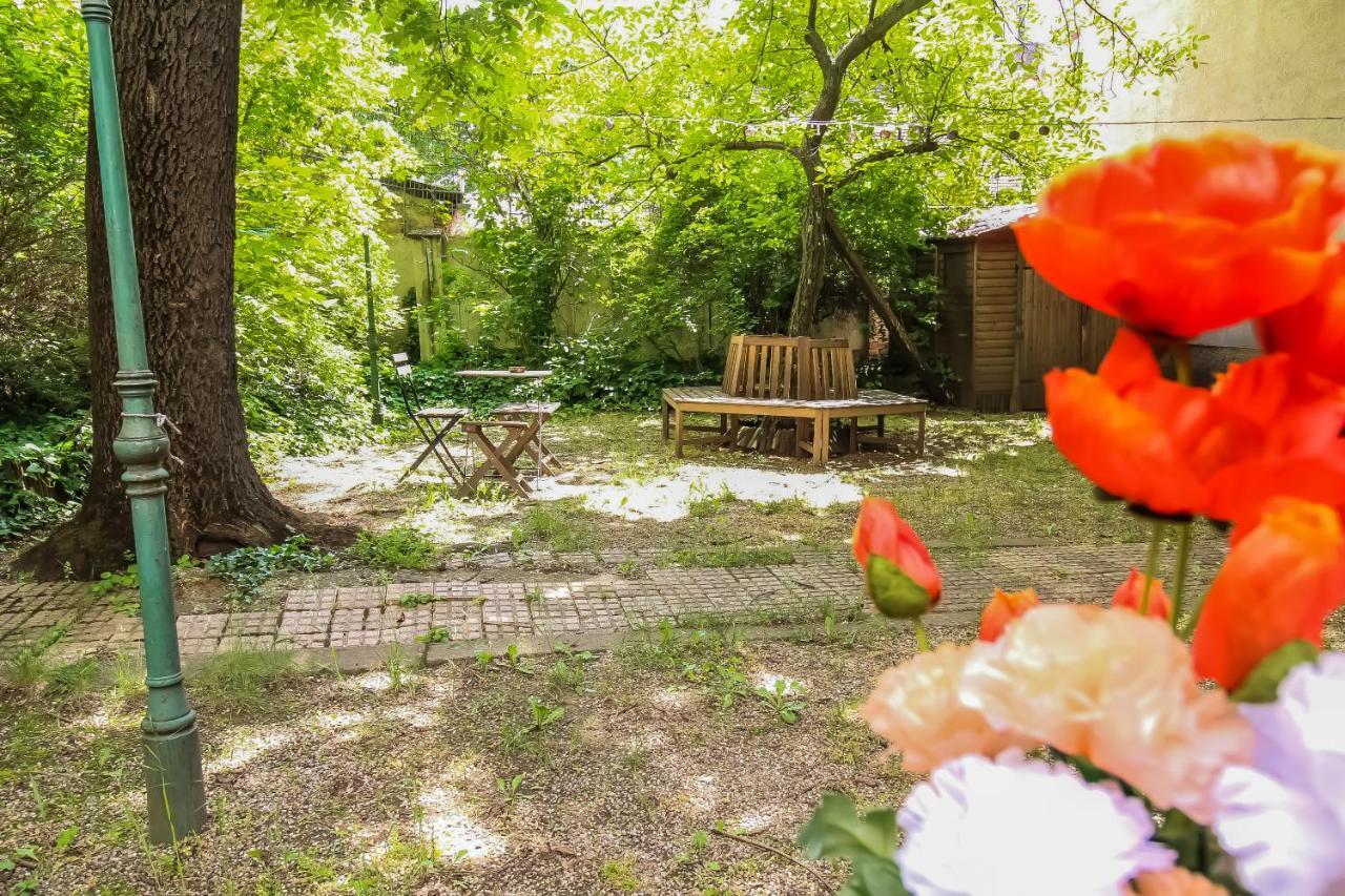 Apartmán Premium Studio 2P Bs Vídeň Exteriér fotografie