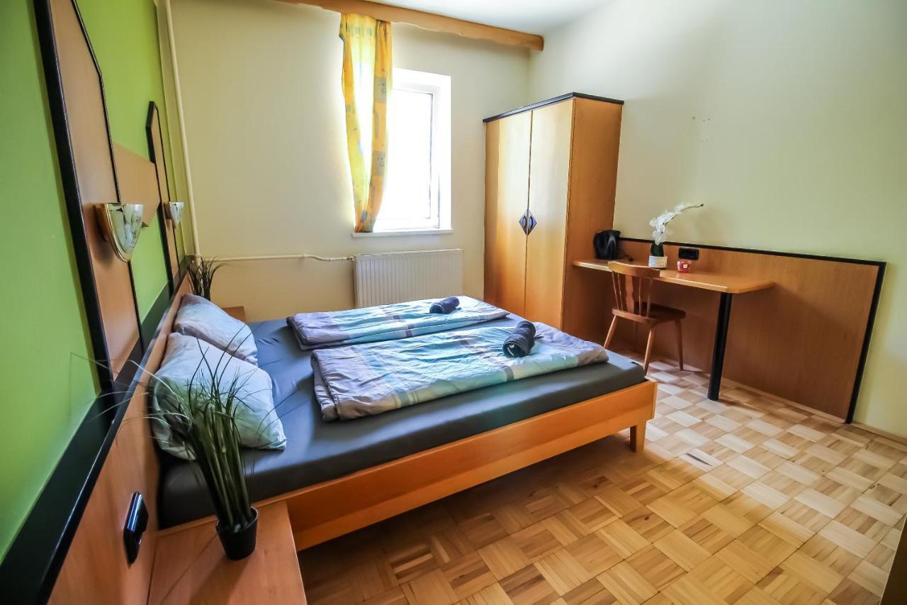 Apartmán Premium Studio 2P Bs Vídeň Exteriér fotografie