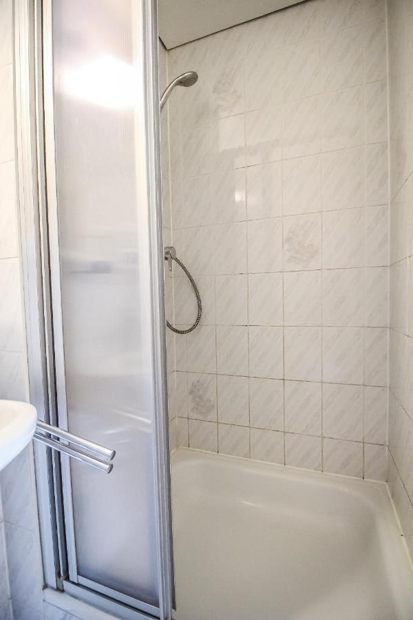 Apartmán Premium Studio 2P Bs Vídeň Exteriér fotografie