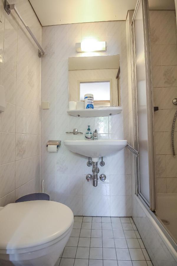 Apartmán Premium Studio 2P Bs Vídeň Exteriér fotografie